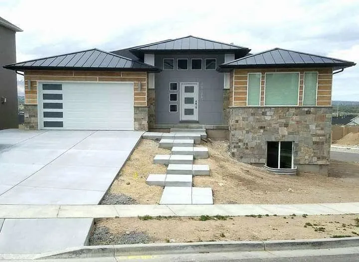 Local residential landscaping experts serving Midvale, UT - VN Sprinklers System