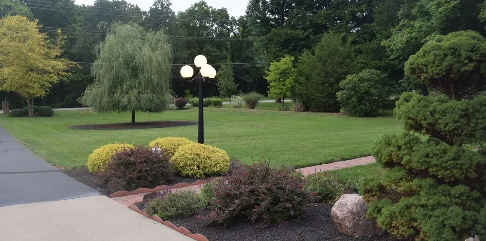 Trusted landscaping services for residential properties across Cincinnati, OH - VNR Lawn Service & Maintenance