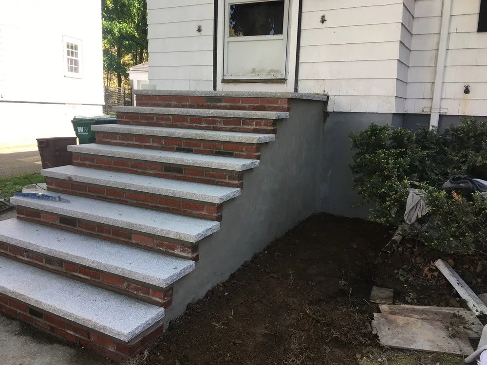 Professional landscaping services near you across Danvers, MA - VOCR