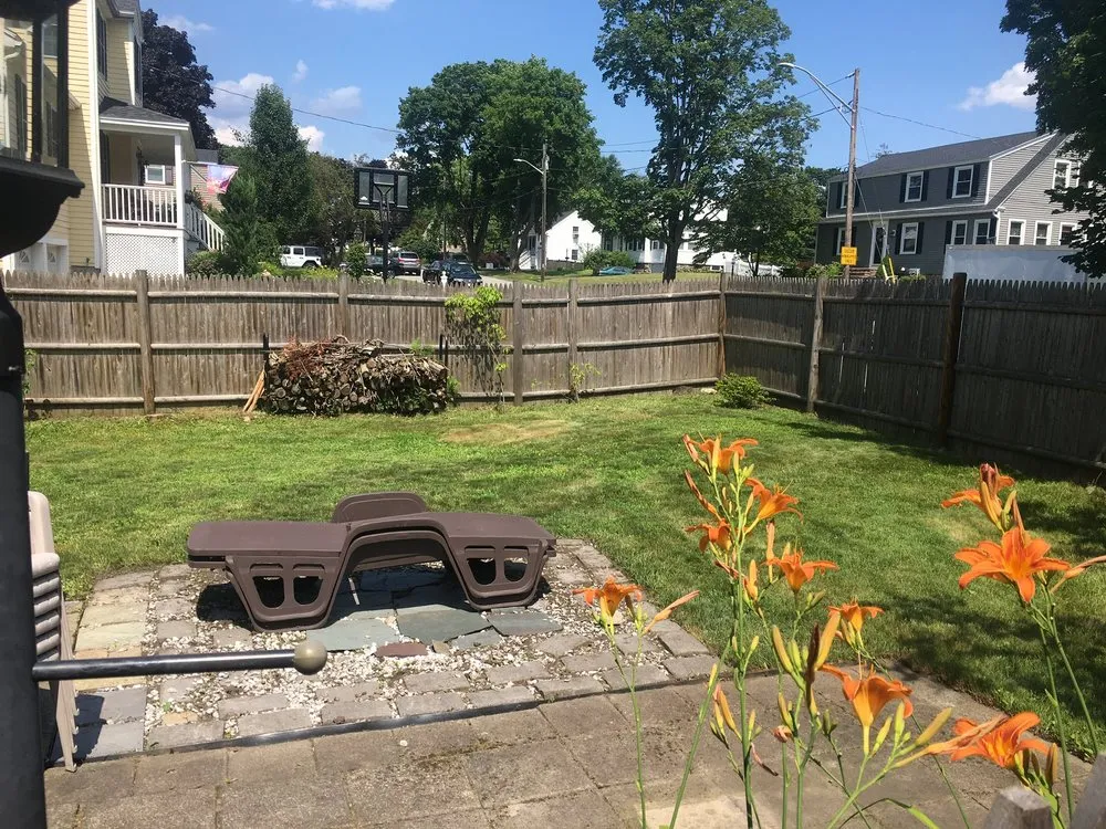 Affordable yard maintenance experts serving Danvers, MA - VOCR