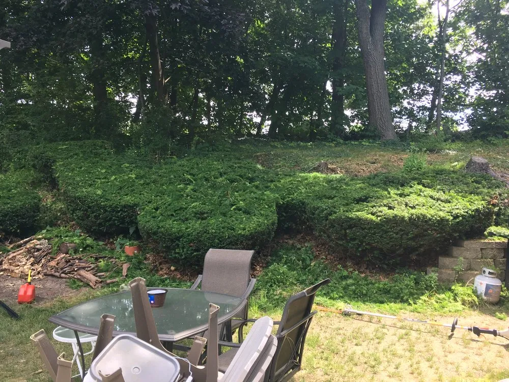 Trusted outdoor landscaping for outdoor upgrades across Danvers, MA - VOCR