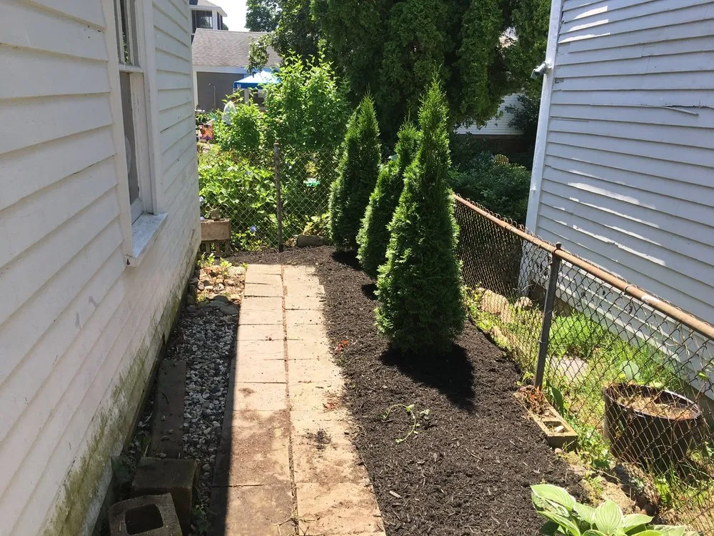 Top-rated garden landscaping experts serving Danvers, MA - VOCR