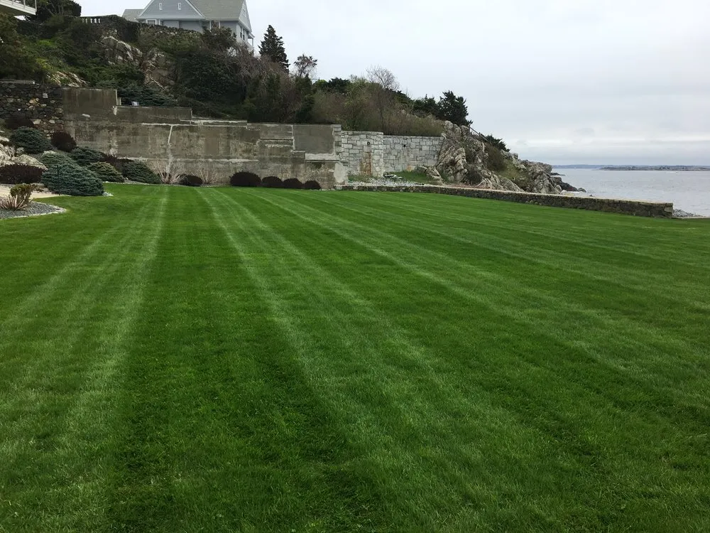 Local garden landscaping near you across Danvers, MA - VOCR