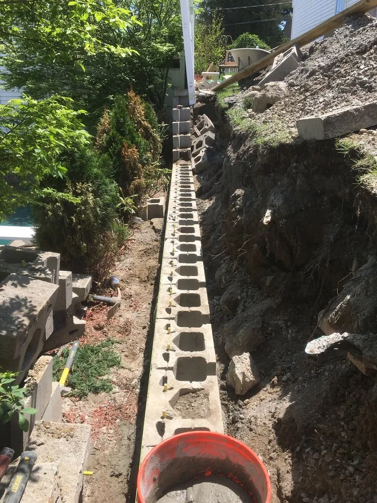 Reliable yard cleanup service for homes across Danvers, MA - VOCR