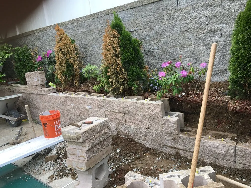 Trusted yard cleanup service for beautiful yards across Danvers, MA - VOCR