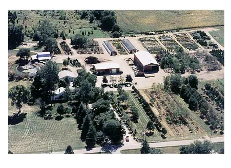 Affordable landscaping services near you across New Lebanon, OH - Vogel's Nursery