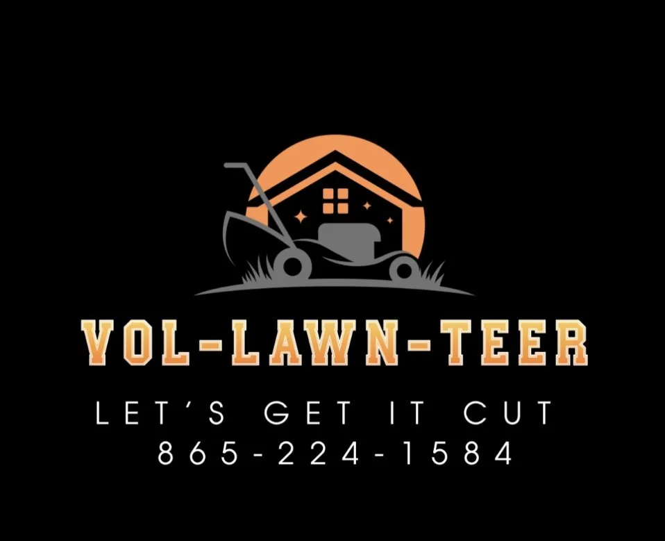 Local landscape installation in Sweetwater, TN by Vol Lawn Teer Mowing