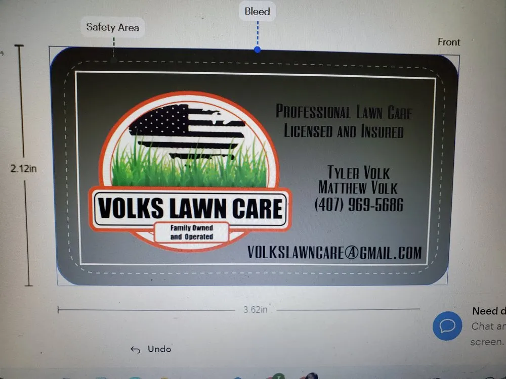 Expert yard cleanup service experts serving Longwood, FL - Volks lawn care
