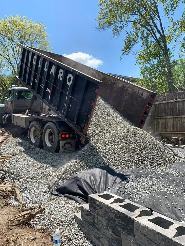 Trusted landscaping services for outdoor upgrades in Bloomingdale, NJ by Vollaro Jim Landscaping