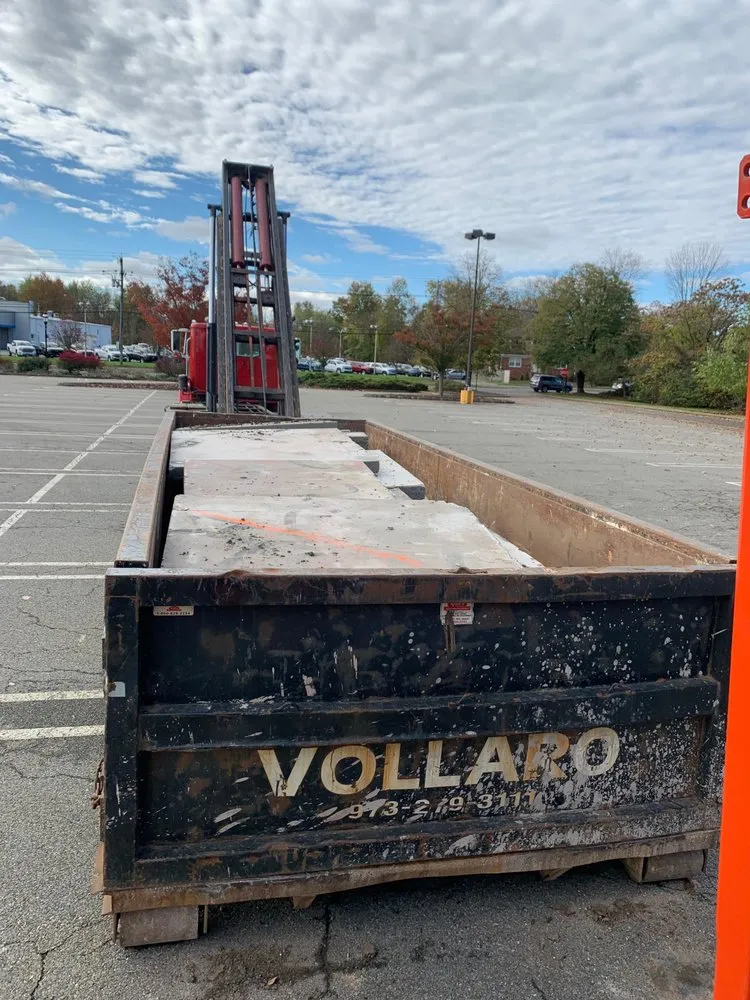 Expert residential landscaping experts serving Bloomingdale, NJ - Vollaro Jim Landscaping