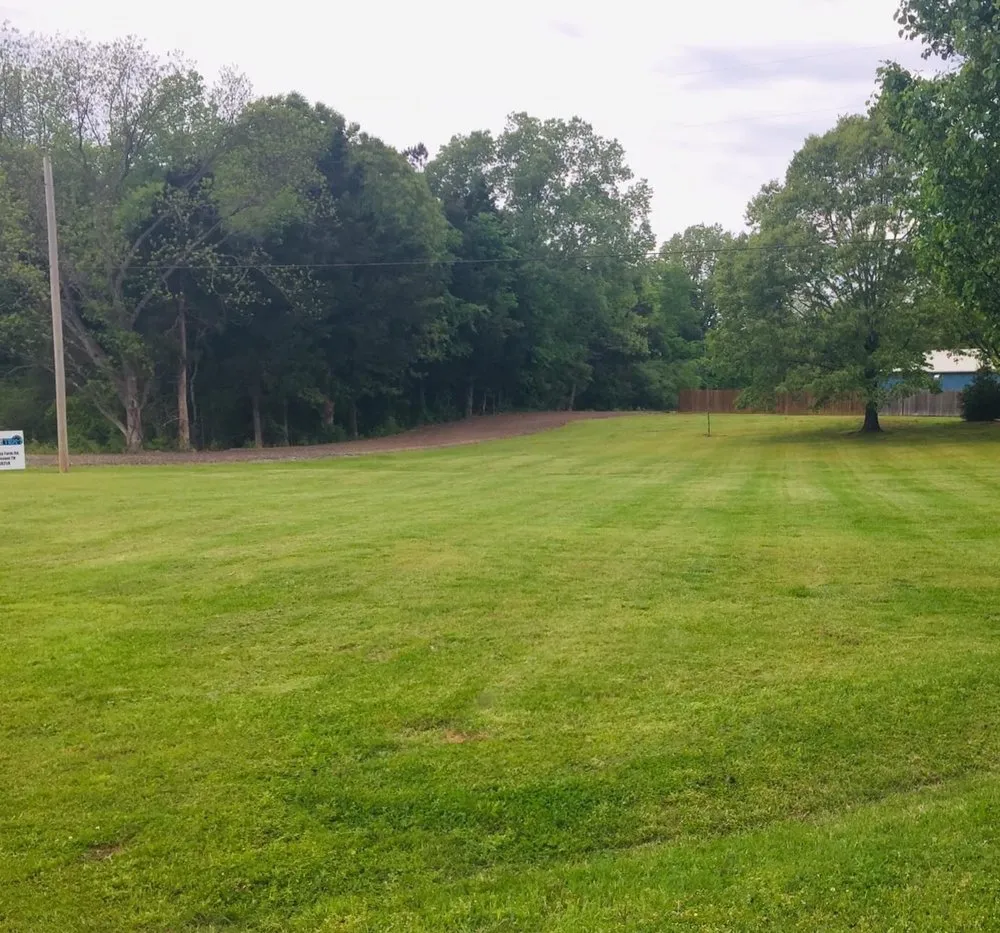 Custom lawn mowing service experts serving Greenfield, TN - Volunteer Lawn Care and More
