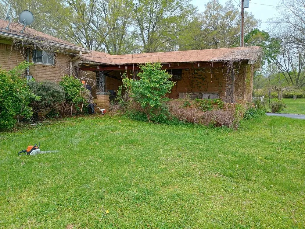 Trusted landscaping services in Gadsden, TN - Volunteer Lawn Care