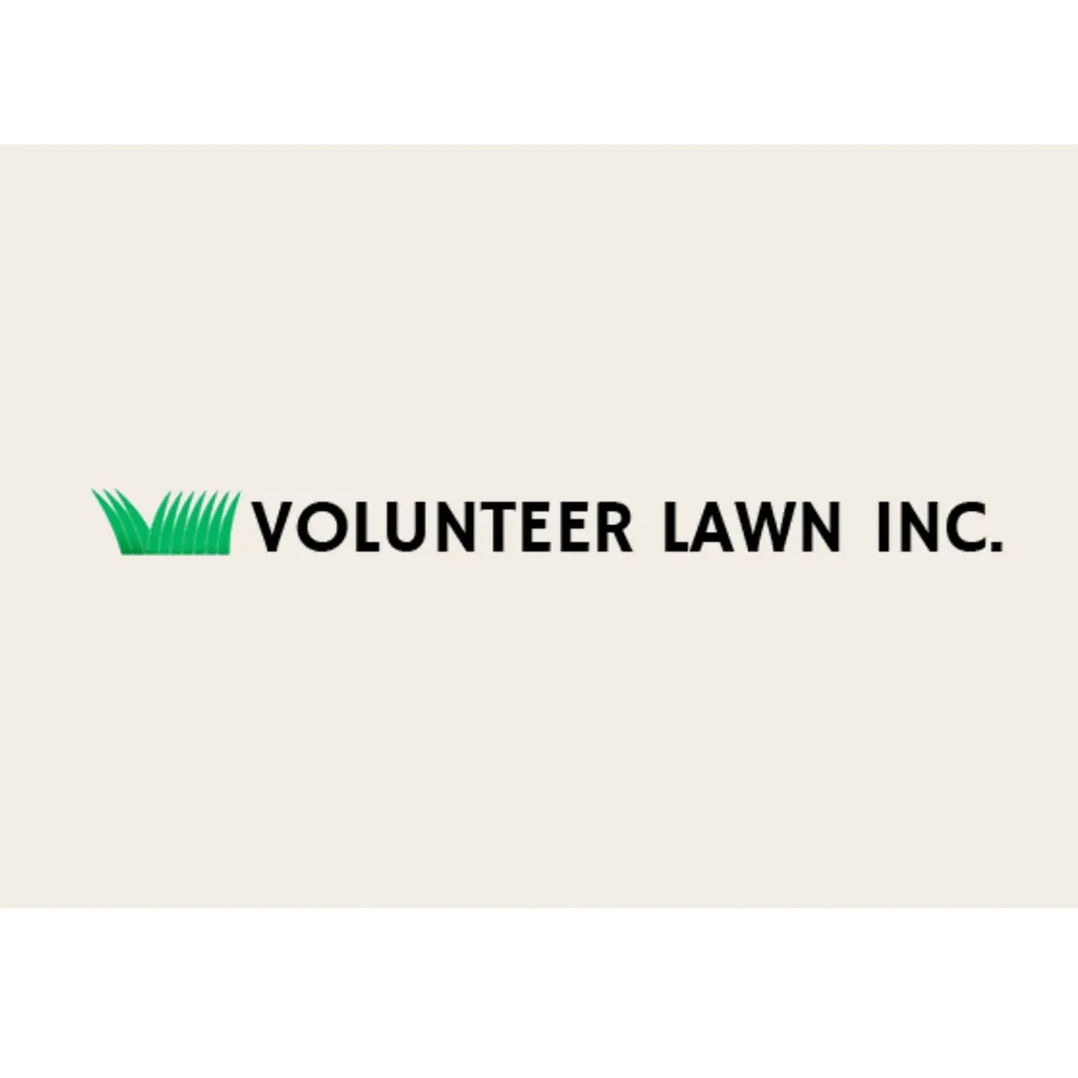 Top-rated landscape installation in Knoxville, TN - Volunteer Lawn Care