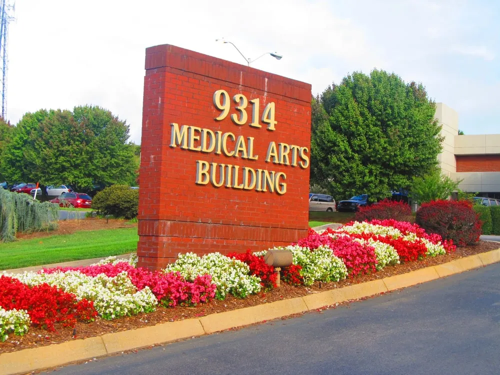 Top-rated landscape installation for residential properties in Knoxville, TN by Volunteer Lawn Care