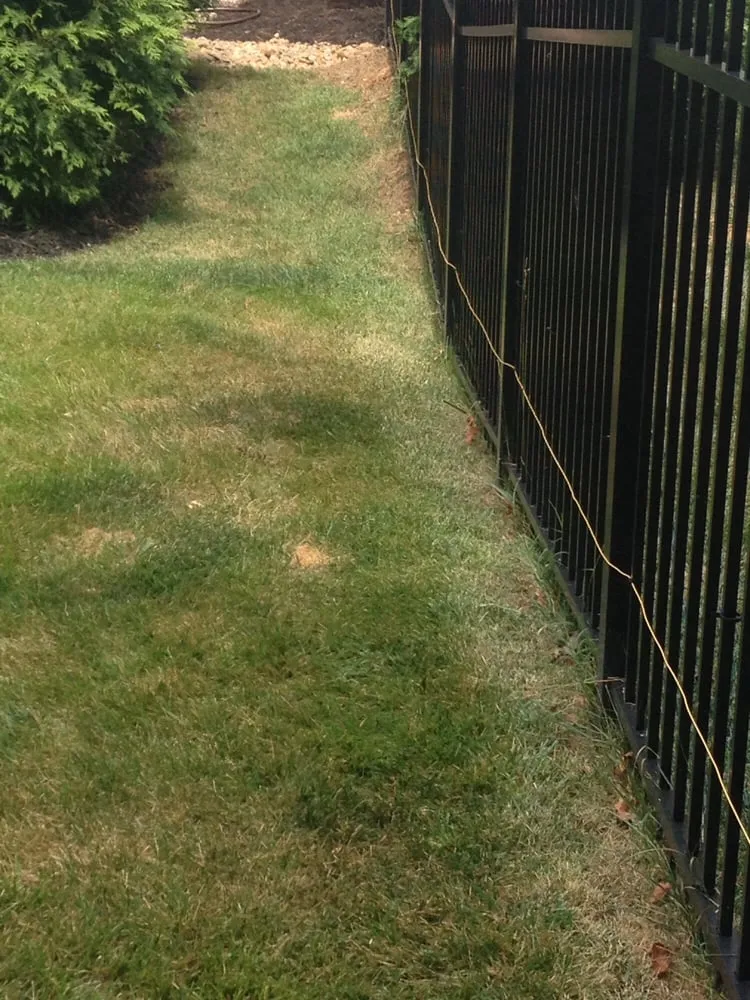 Professional outdoor landscaping for outdoor upgrades across Knoxville, TN - Volunteer Lawn Care