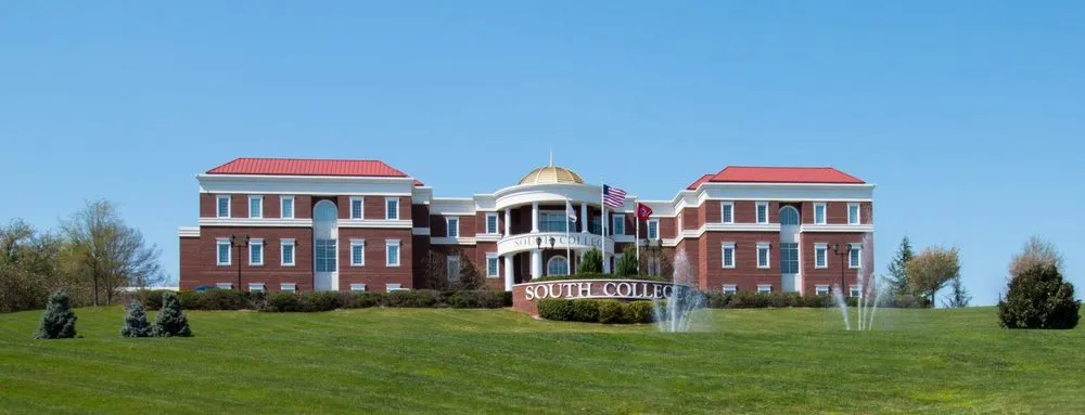 Local yard maintenance in Knoxville, TN - Volunteer Lawn Care