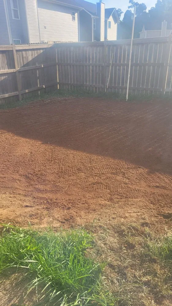 Trusted lawn mowing service in Morristown, TN - Volunteer Utility Services