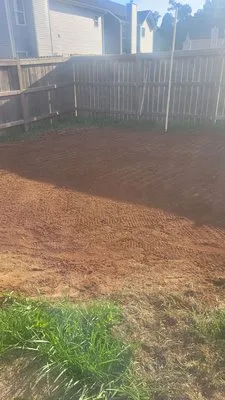 Volunteer Utility Services Logo