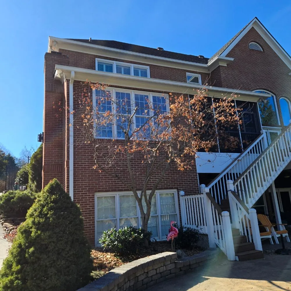 Reliable landscaping services experts serving Knoxville, TN - Voluntrees