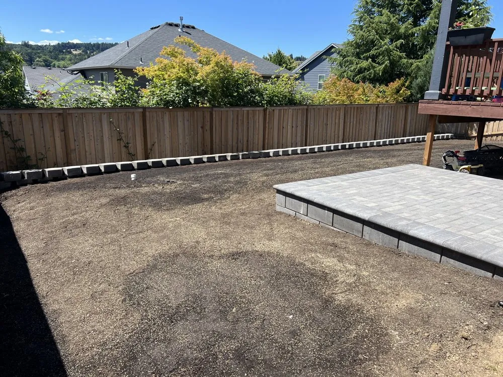 Professional residential landscaping for outdoor upgrades across McMinnville, OR - Von Landscaping