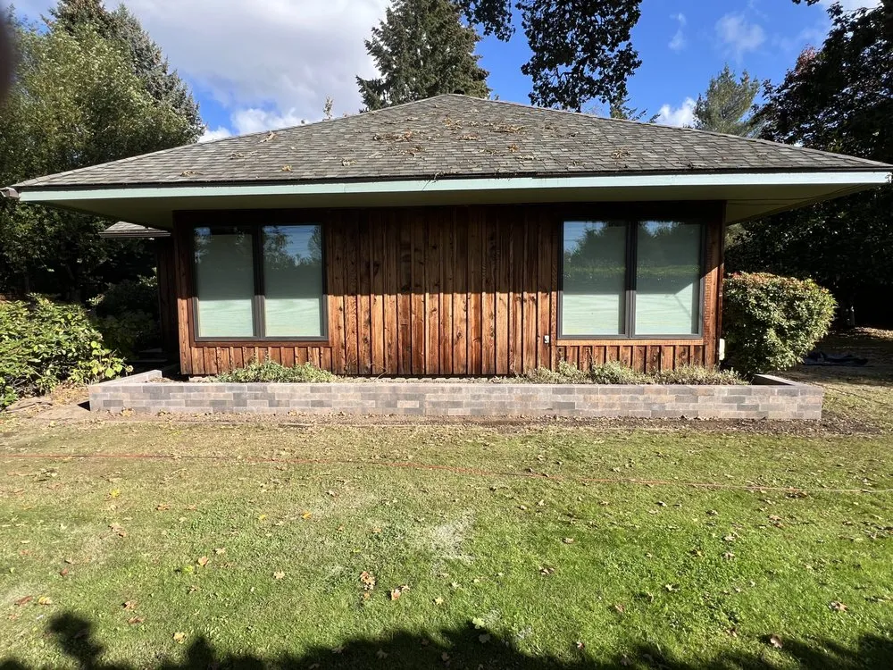 Trusted landscaping services for homes in McMinnville, OR by Von Landscaping