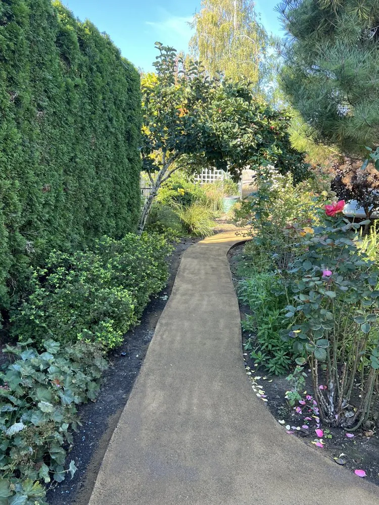 Professional landscaping services for homes in McMinnville, OR by Von Landscaping