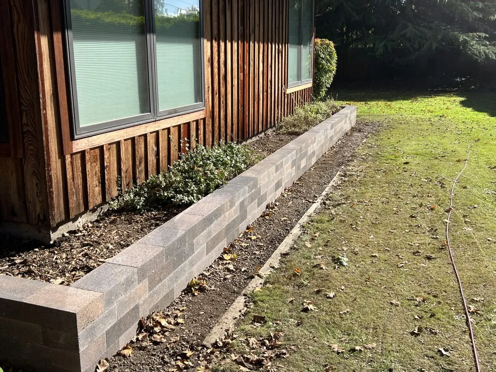 Trusted landscape installation with custom design across McMinnville, OR - Von Landscaping