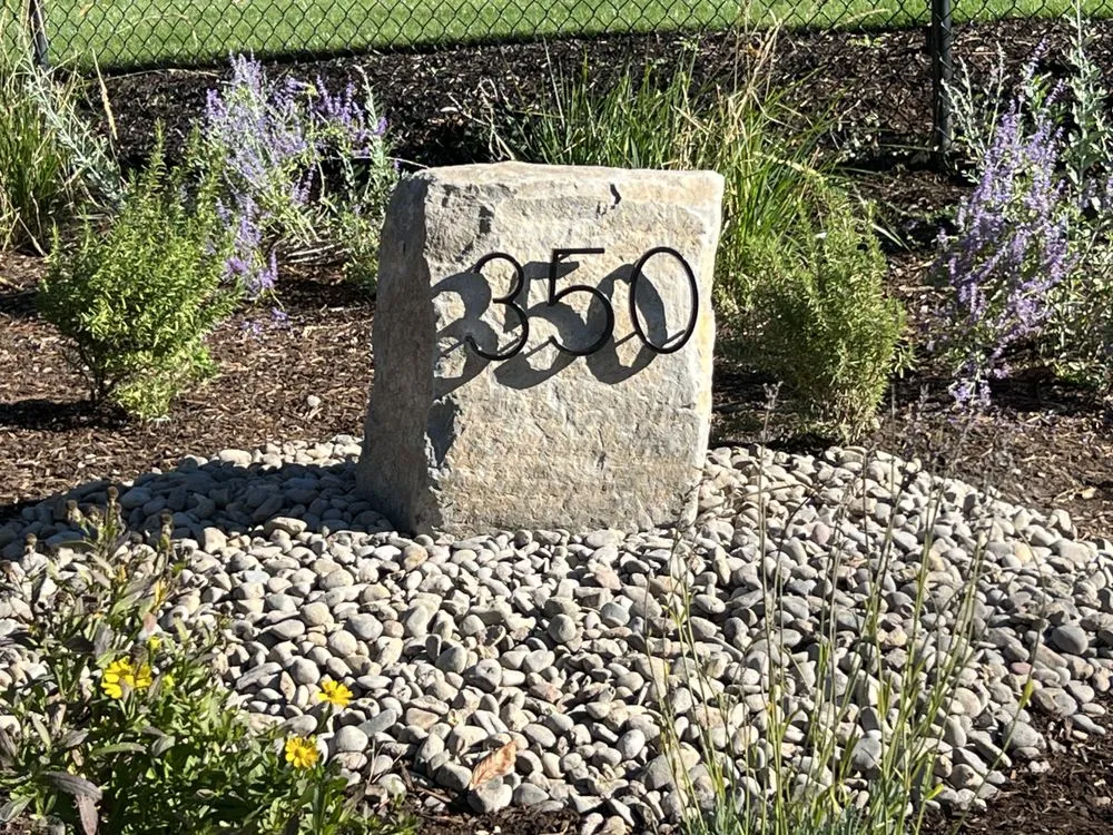 Affordable landscape design experts serving McMinnville, OR - Von Landscaping