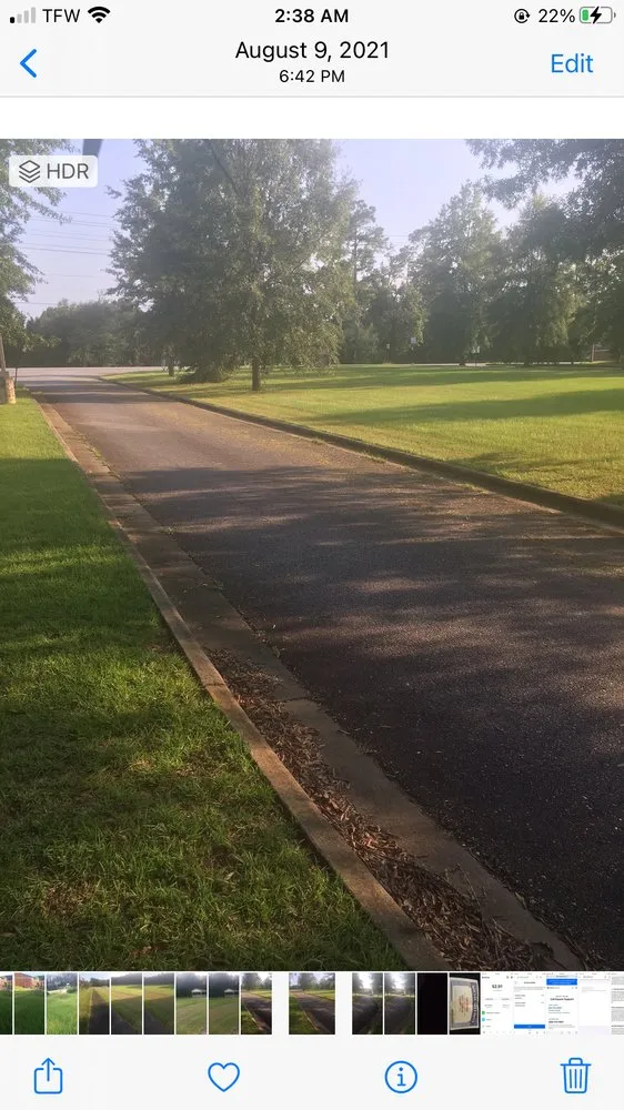 Expert landscaping services in Albany, GA - Von Lawn Care