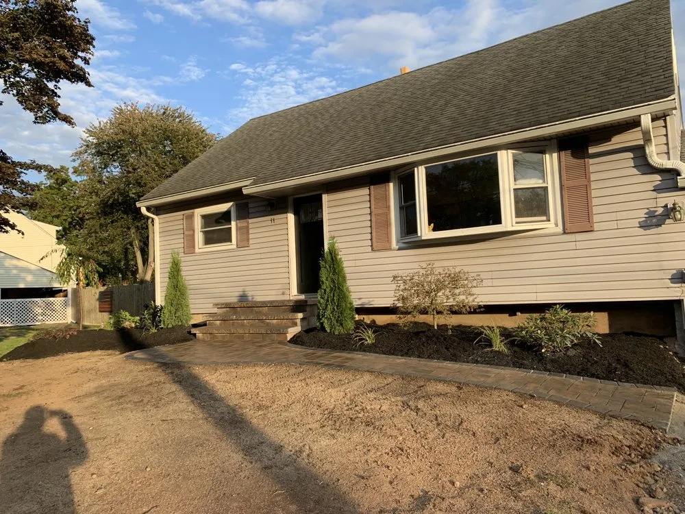 Top-rated landscaping services experts serving East Brunswick, NJ - Vonch's Landscaping