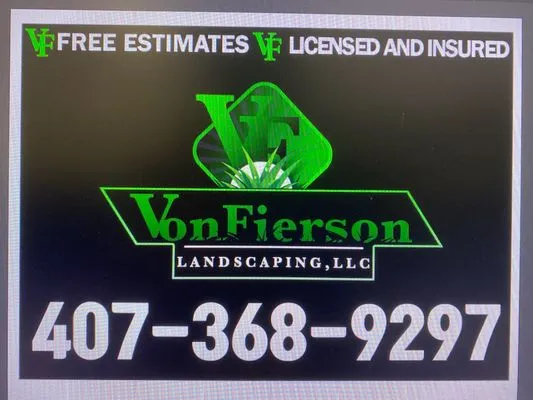 VonFierson Logo