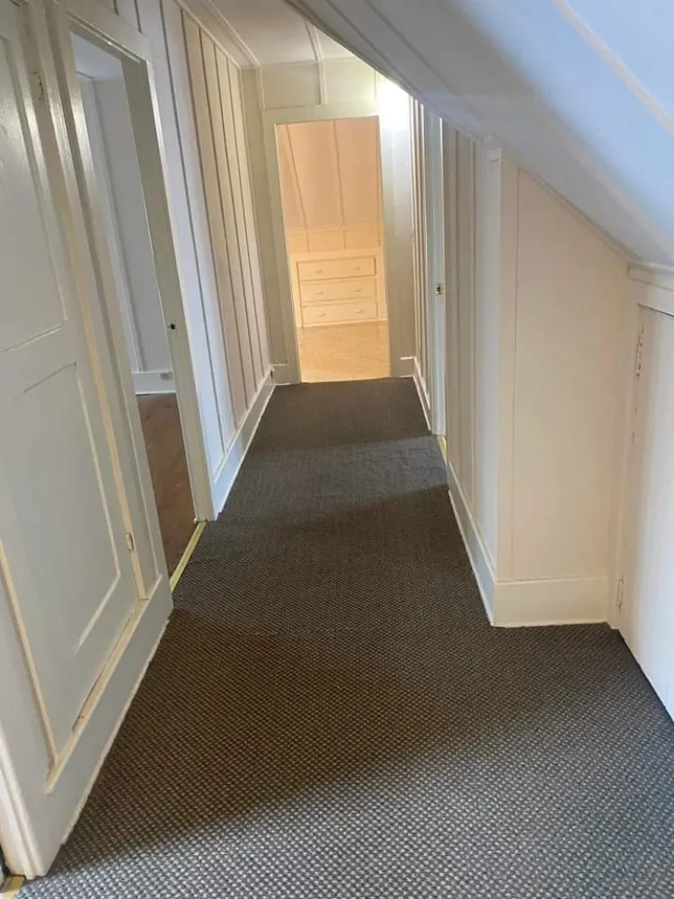 Custom landscape design in Rochester, NY - Vons Crispy Clean