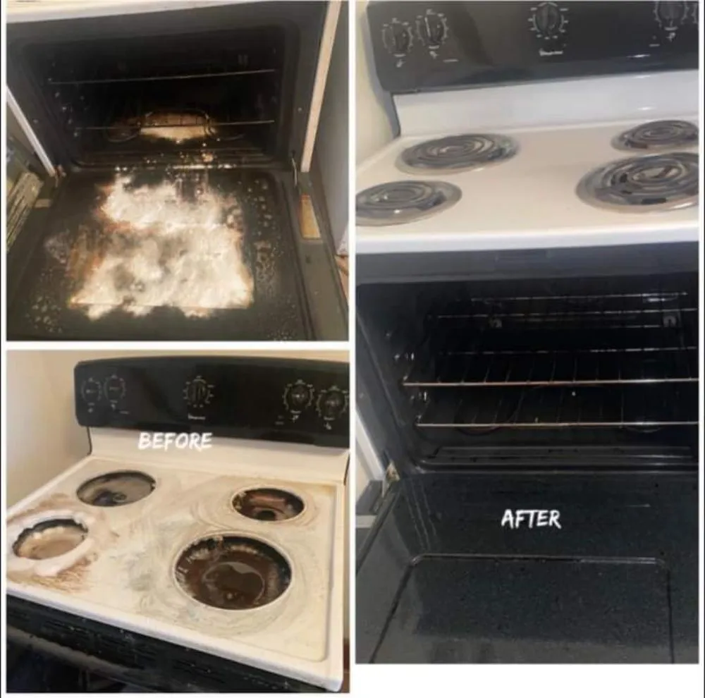 Trusted yard cleanup service in Rochester, NY - Vons Crispy Clean