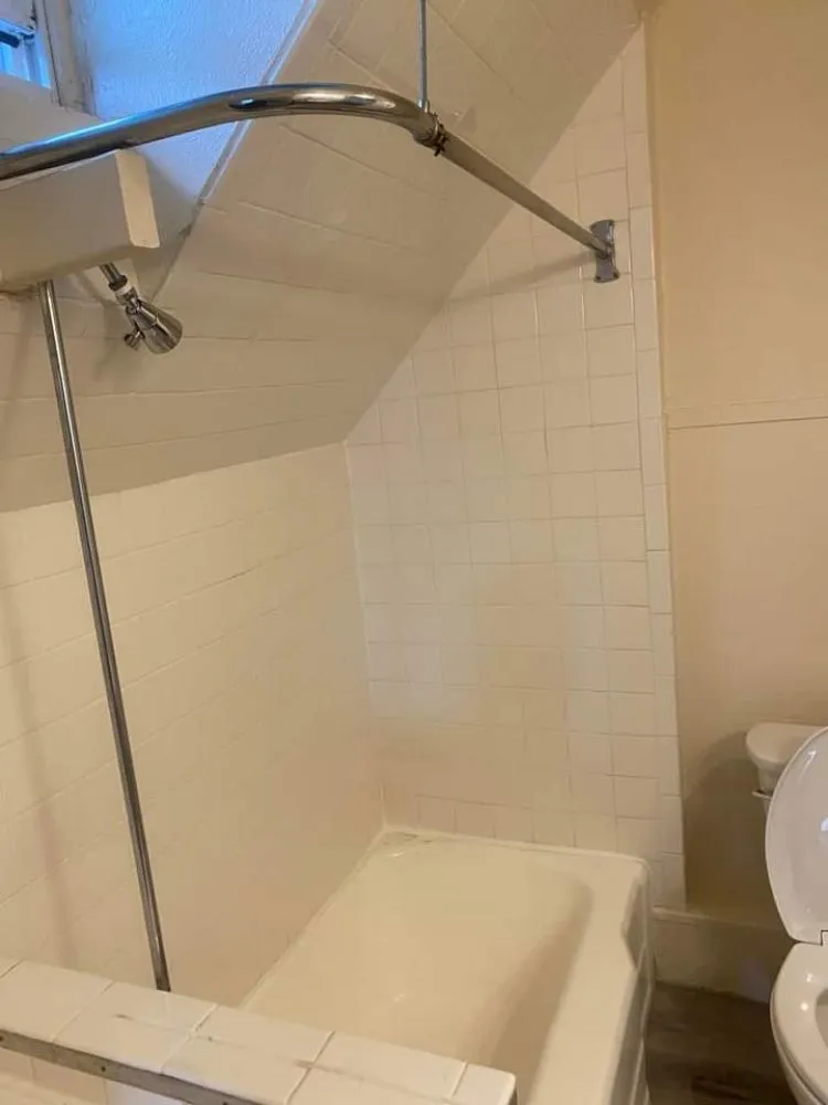 Custom landscape installation for homes in Rochester, NY by Vons Crispy Clean