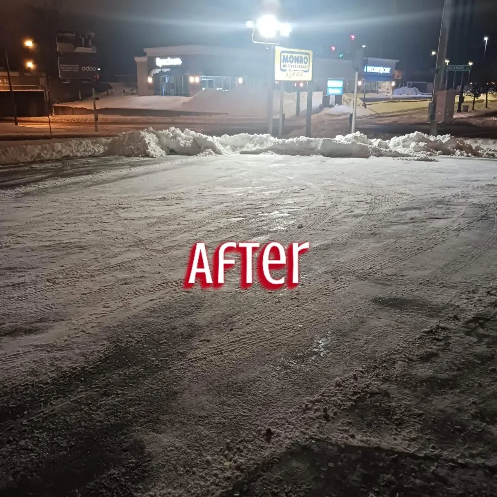 Expert garden landscaping with custom design in Rochester, NY by Vons Crispy Clean