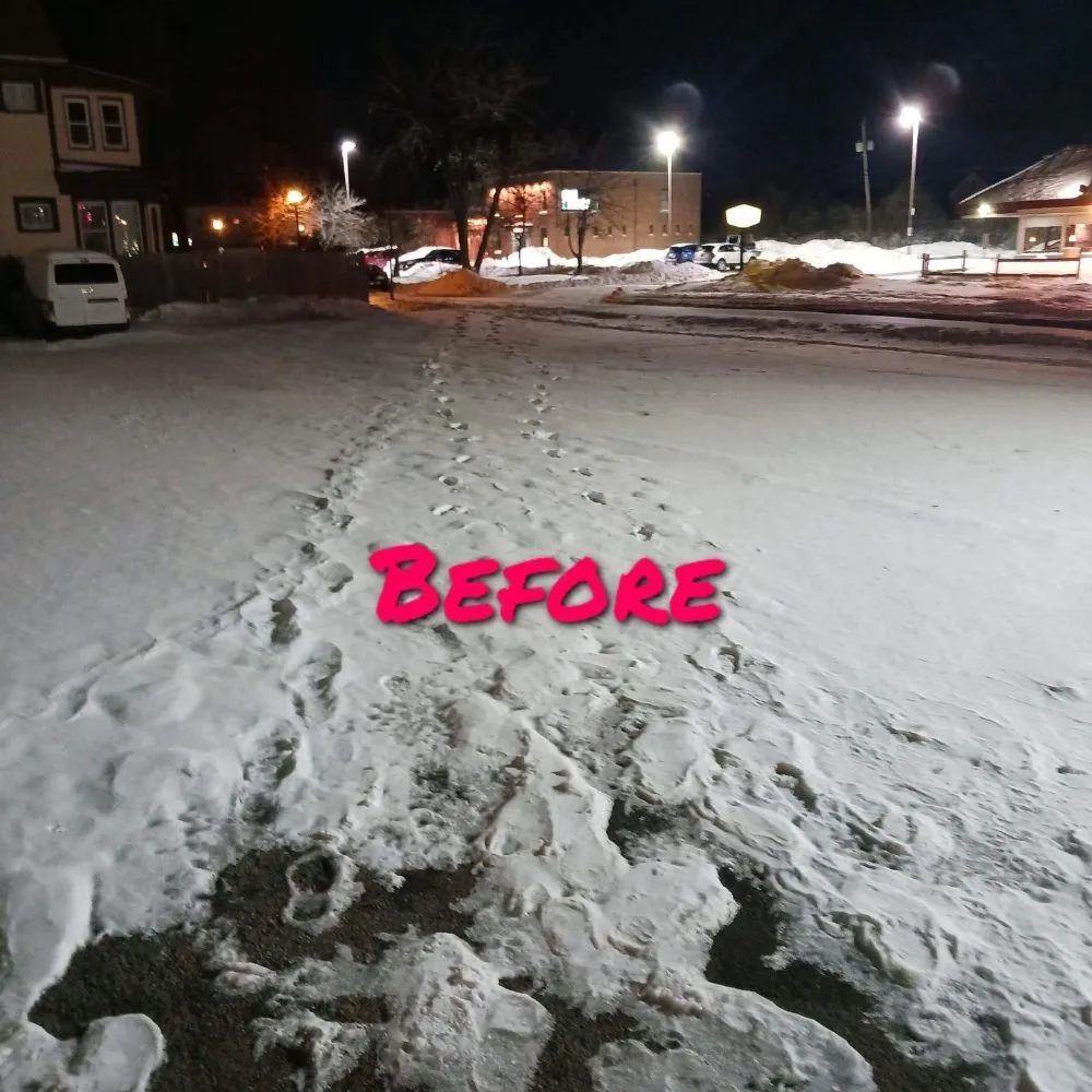 Trusted landscaping services in Rochester, NY by Vons Crispy Clean