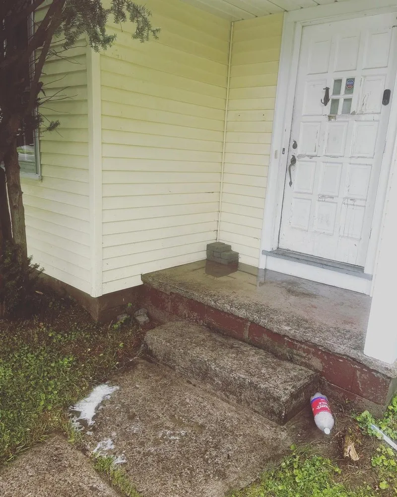 Local yard cleanup service in Rochester, NY - Vons Crispy Clean