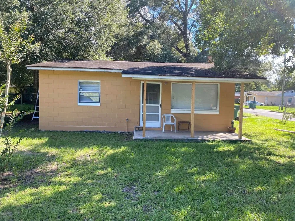 Professional landscaping services near you across Ocala, FL - Von’s Landscaping & Removal Specialist