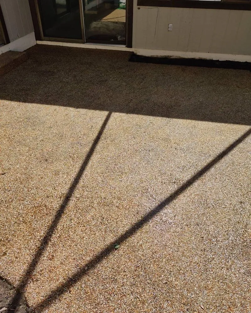 Affordable garden landscaping in Ocala, FL by Von’s Landscaping & Removal Specialist