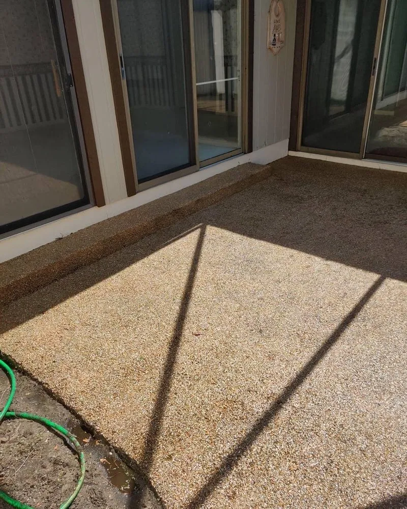 Professional yard cleanup service in Ocala, FL by Von’s Landscaping & Removal Specialist