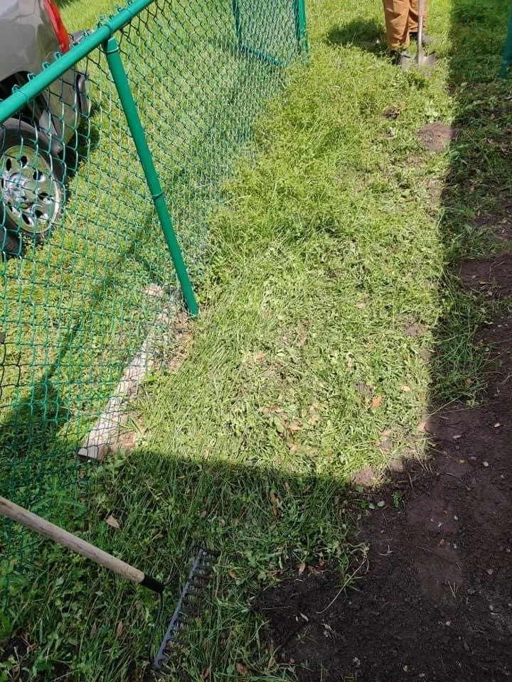 Top-rated outdoor landscaping in Ocala, FL - Von’s Landscaping & Removal Specialist