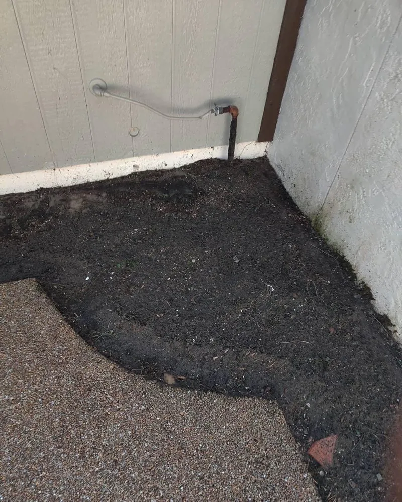 Trusted lawn care service in Ocala, FL - Von’s Landscaping & Removal Specialist