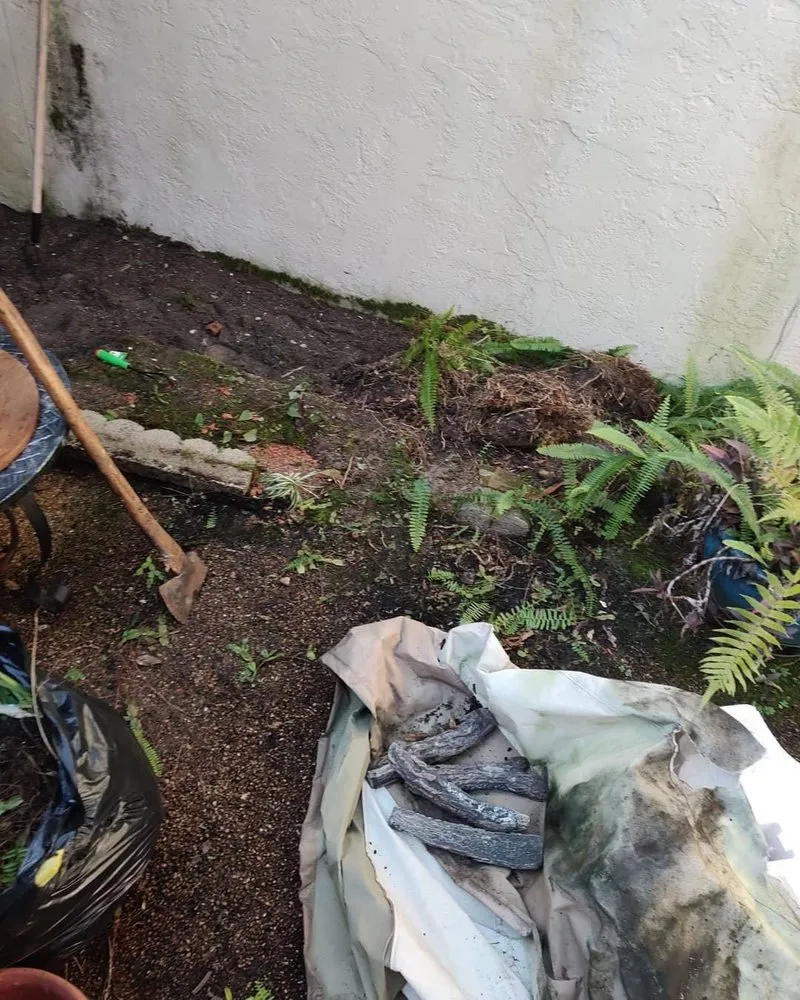 Reliable landscaping services with custom design in Ocala, FL by Von’s Landscaping & Removal Specialist