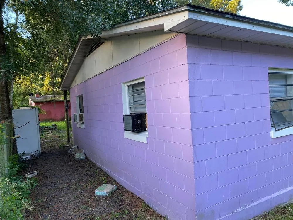 Expert landscape design in Ocala, FL - Von’s Landscaping & Removal Specialist