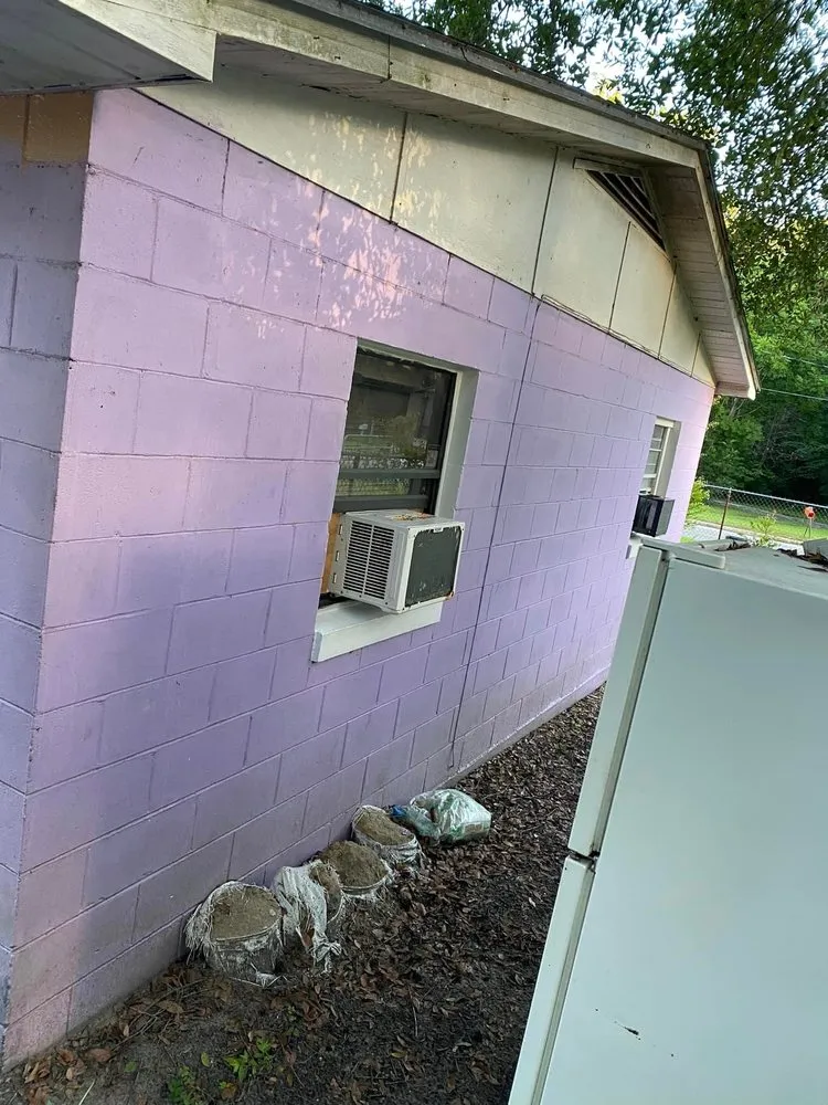 Top-rated outdoor landscaping in Ocala, FL - Von’s Landscaping & Removal Specialist