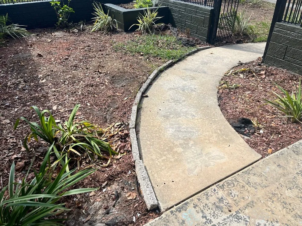 Trusted lawn care service in Hudson, FL by Vorce Family Property Maintenance