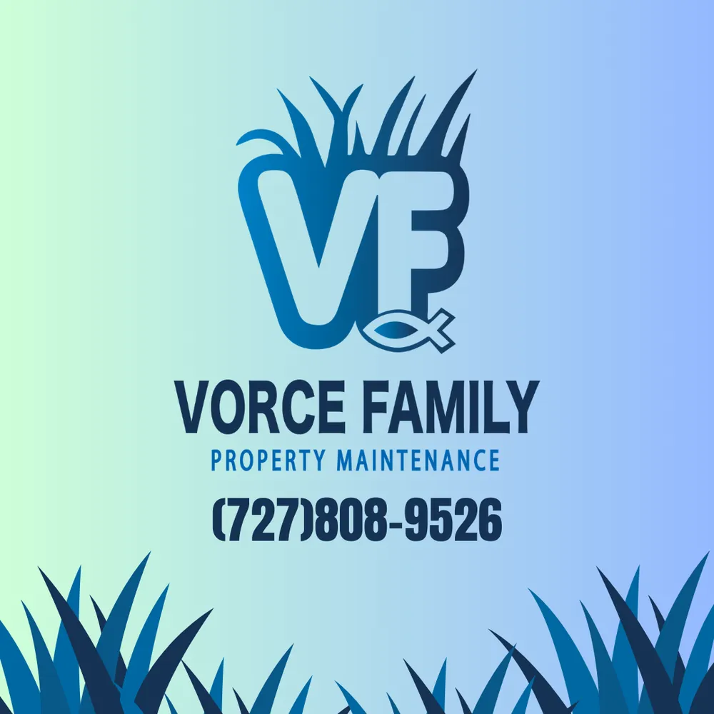 Local garden landscaping in Hudson, FL - Vorce Family Property Maintenance