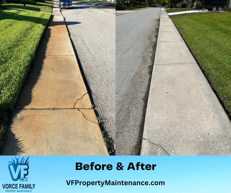 Top-rated garden landscaping near you across Hudson, FL - Vorce Family Property Maintenance