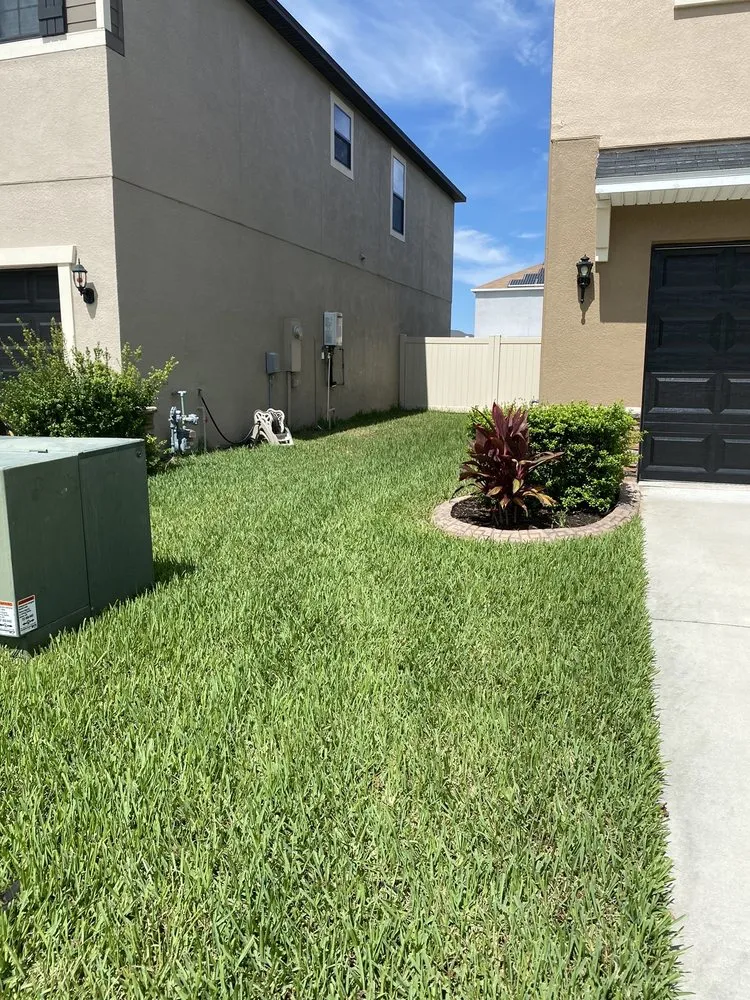 Top-rated landscaping services for homes across Hudson, FL - Vorce Family Property Maintenance