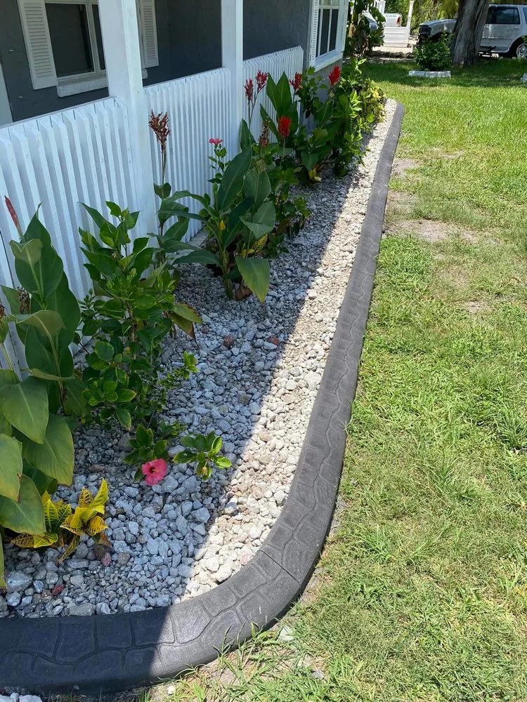 Professional lawn mowing service in Hudson, FL - Vorce Family Property Maintenance